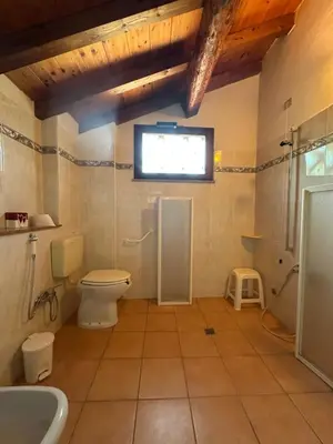 Bagno di La Stornaia
