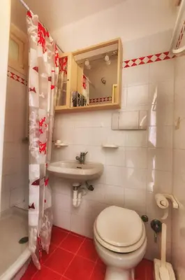 Bagno di Il Tiglio