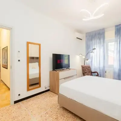 Rapallo Vintage House