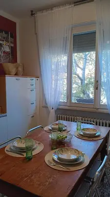 Planimetria di Homecoming apartment