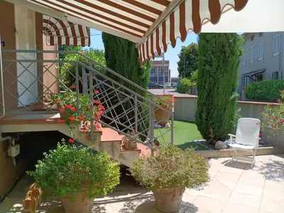 Giardino di Homecoming apartment