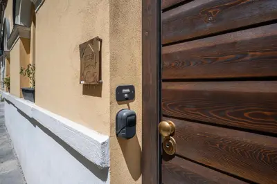 Planimetria di Renè