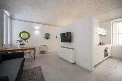 Planimetria di Renè