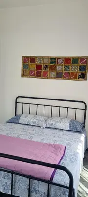 Letto o letti in una camera di Ele&Ana vacation apartment
