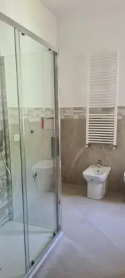 Bagno di Ele&Ana vacation apartment