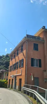 Edificio in cui si trova l'appartamento