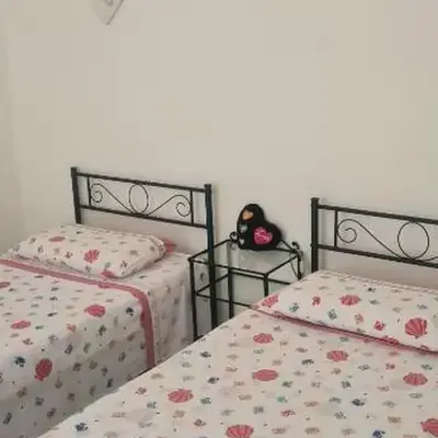 Ele&Ana vacation apartment