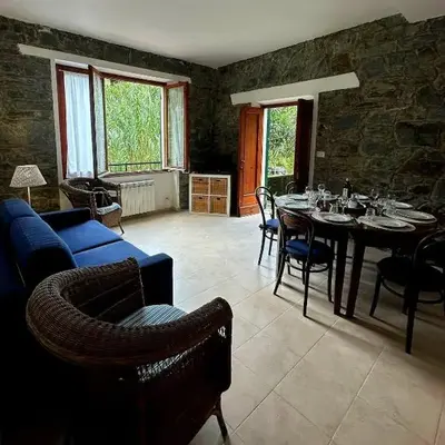 Mare di Luna - AC - WiFi - Garden - 2 Parking Spaces