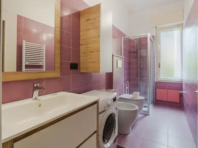 Bagno di Apartment Ghiba by Interhome