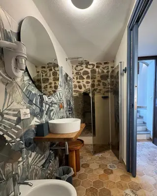 Bagno di piazza Immacolata 12