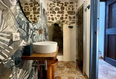 Bagno di piazza Immacolata 12