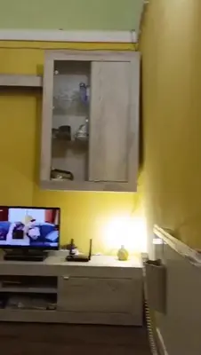 TV o dispositivi per l'intrattenimento presso Il Borgo del Ghiro
