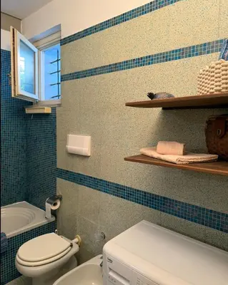 Bagno di La petite Crema