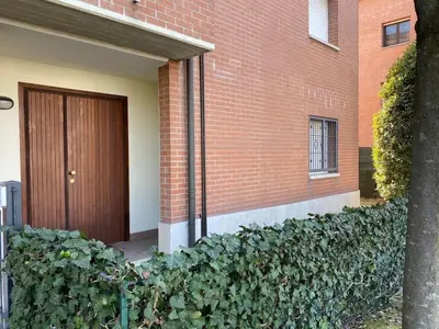 Edificio in cui si trova l'appartamento