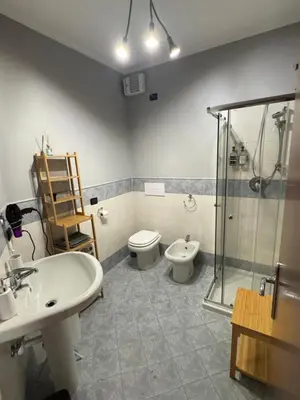 Bagno di PIT STOP BeB