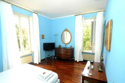 Planimetria di La Maison Du Charme Modena