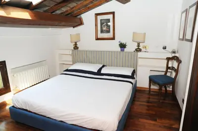Planimetria di La Maison Du Charme Modena
