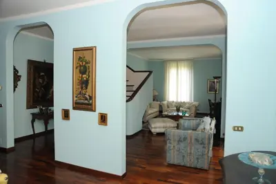 Planimetria di La Maison Du Charme Modena