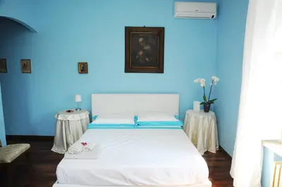 Planimetria di La Maison Du Charme Modena