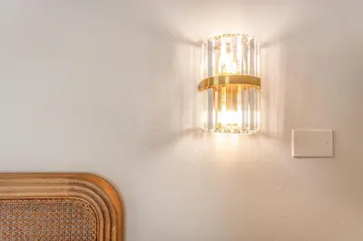 Planimetria di Dimora d'Autore - Timeless Elegance in Modena