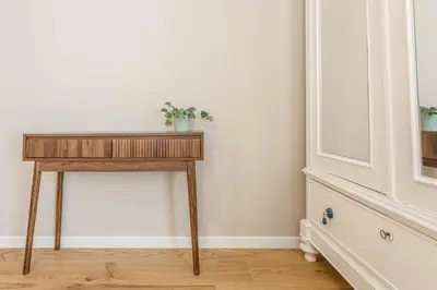Planimetria di Dimora d'Autore - Timeless Elegance in Modena