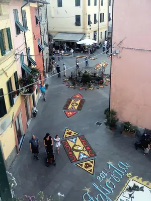 Ospiti di Relax Brugnato