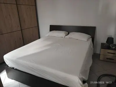 Letto o letti in una camera di Room Santo Stefano