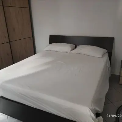 Room Santo Stefano