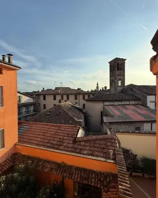 Planimetria di Il Gelsomino