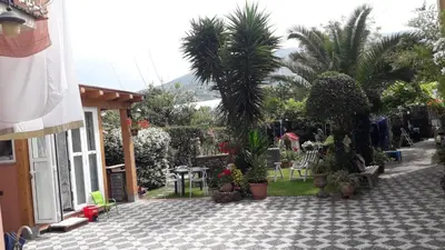 Giardino di L'angolo di Chiavari