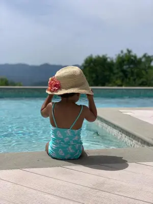 Piscina di Il Gregge o nelle vicinanze