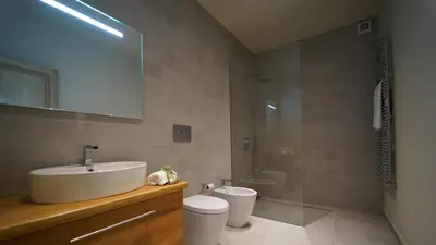 Bagno di Il Gregge