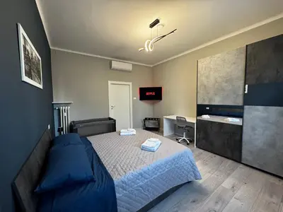 TV o dispositivi per l'intrattenimento presso Dream House