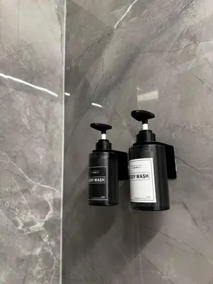 Planimetria di Dream House