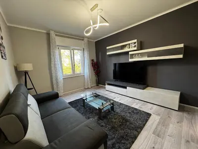 TV o dispositivi per l'intrattenimento presso Dream House