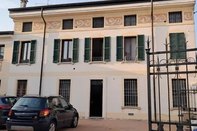 Edificio in cui si trova l'appartamento