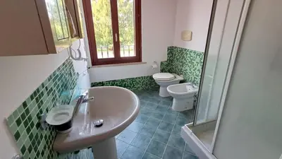 Bagno di Affitti Brevi Casaloldo Centro