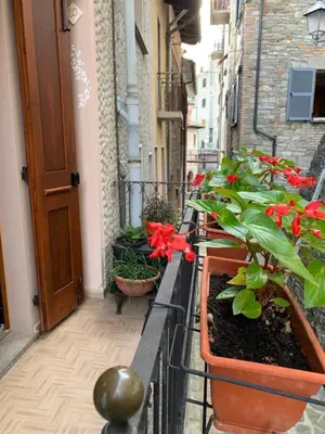 Planimetria di La Casa dei Nonni