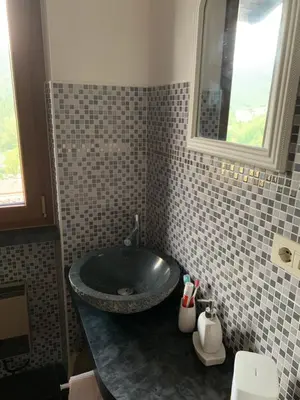 Bagno di La Casa dei Nonni