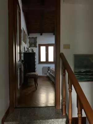 Planimetria di La Casa dei Nonni