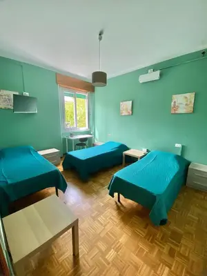 Planimetria di Green House - Manerbio