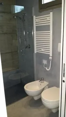 Bagno di Guest House Località Sorbara