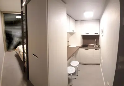 Bagno di Guest House Località Sorbara