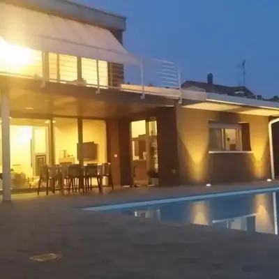 Guest House Località Sorbara