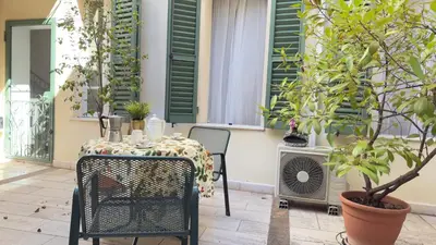 Giardino di Corte Onorata - Manu Maison