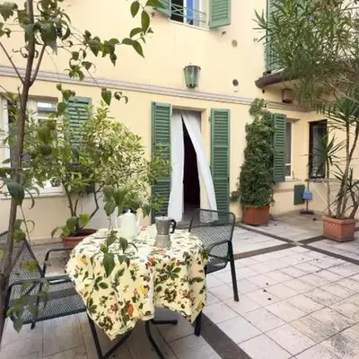 Corte Onorata - Manu Maison