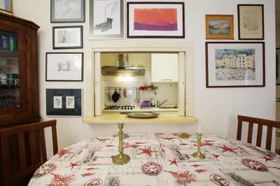 Letto o letti in una camera di Topazio