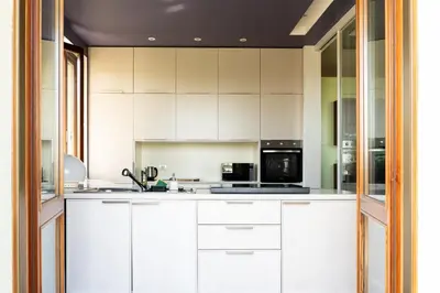 Cucina o angolo cottura di MA SE PIACENZA - Pontenure