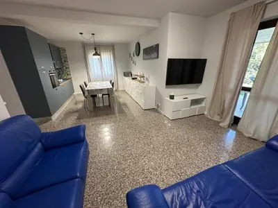 TV o dispositivi per l'intrattenimento presso La casa di Amelie