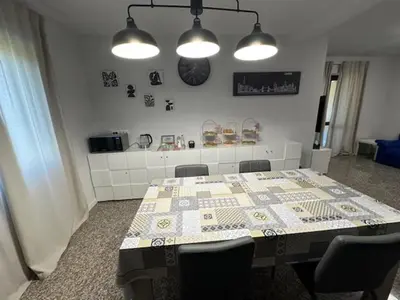Planimetria di La casa di Amelie